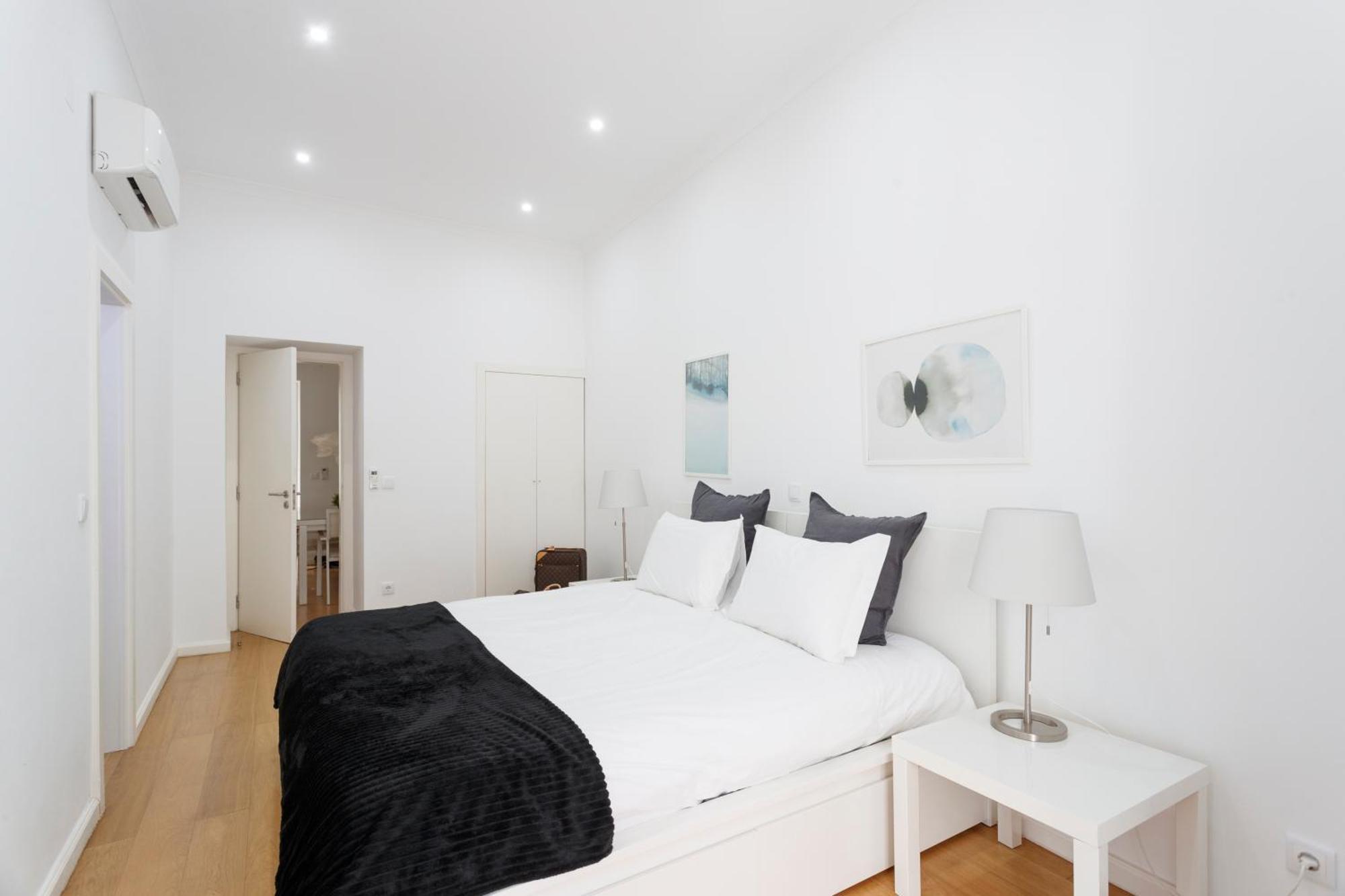 Sao Vicente Bedrooms Lisboa Kültér fotó