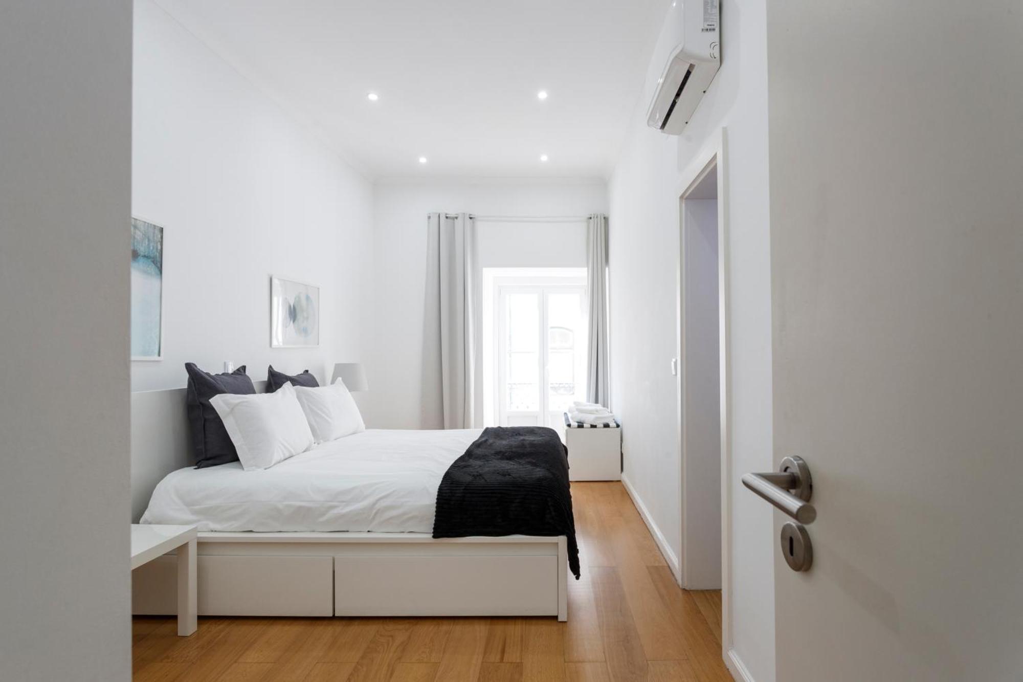 Sao Vicente Bedrooms Lisboa Kültér fotó